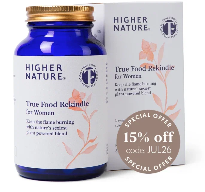 Image of True Food® Rekindle for Women