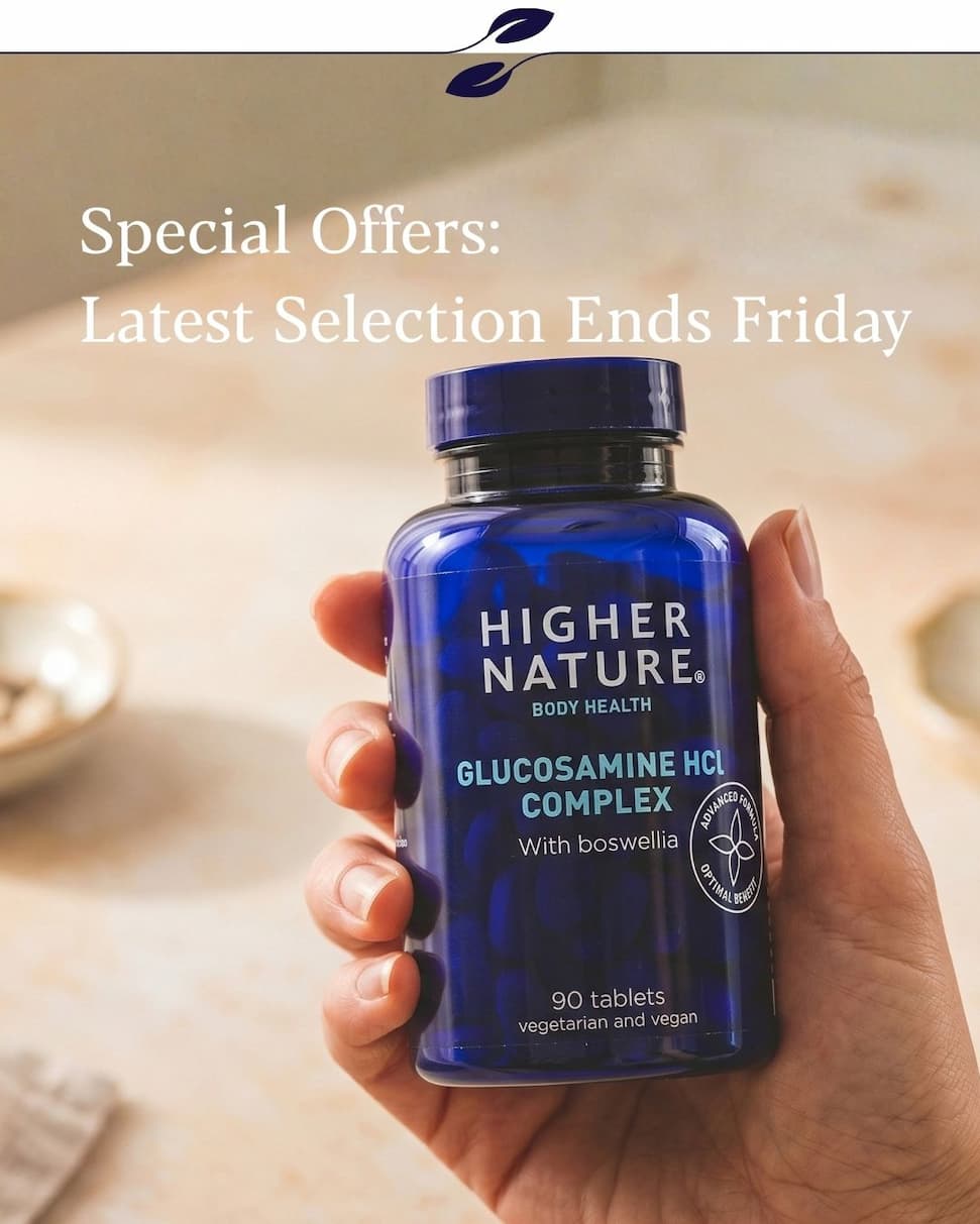 save on selected special offers