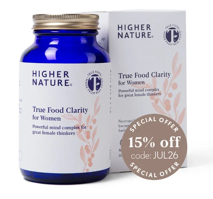 Image of True Food® Clarity for Women