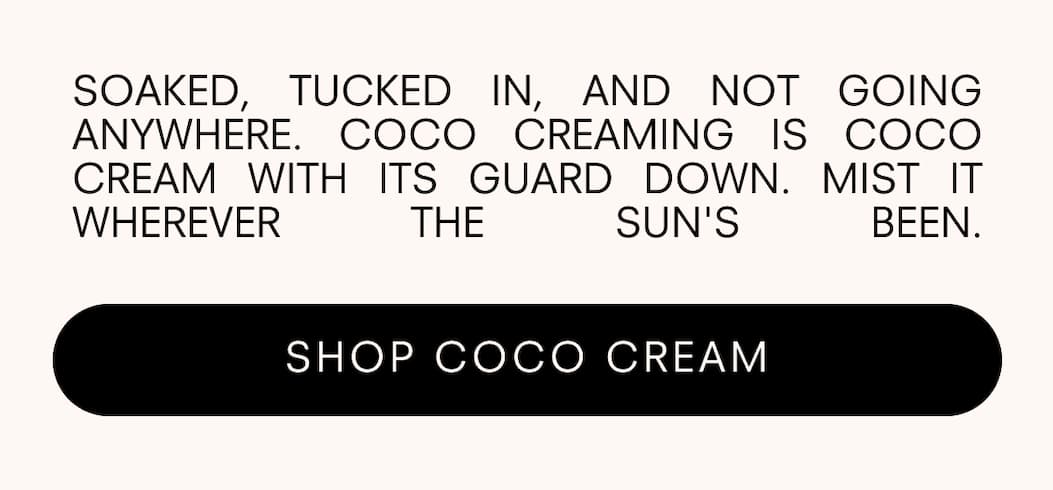 Shop Coco Cream