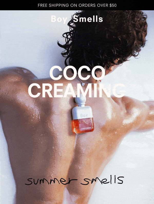 Coco Cream