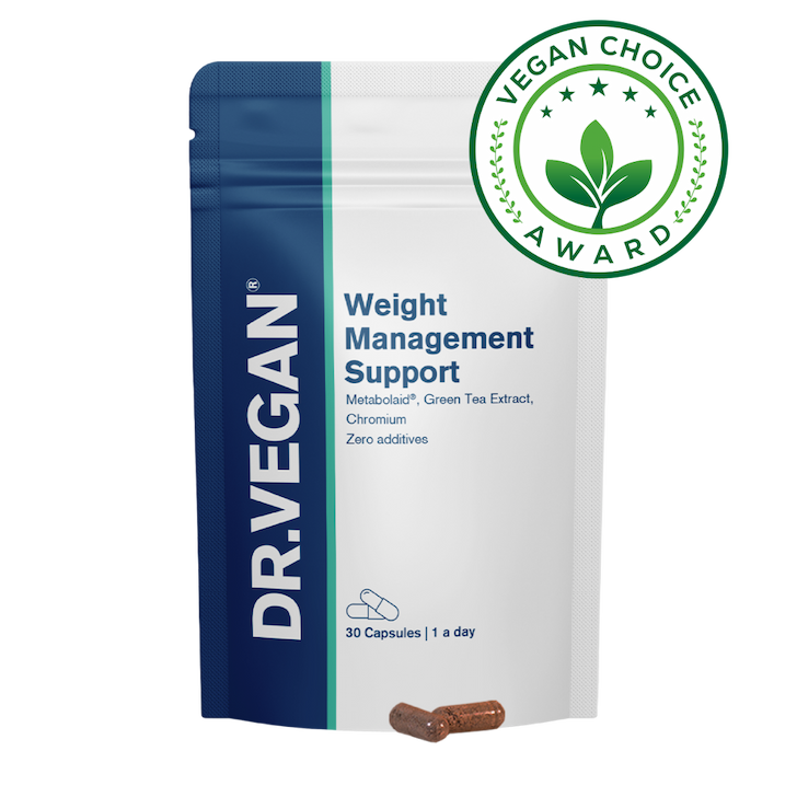 Weight Management Support