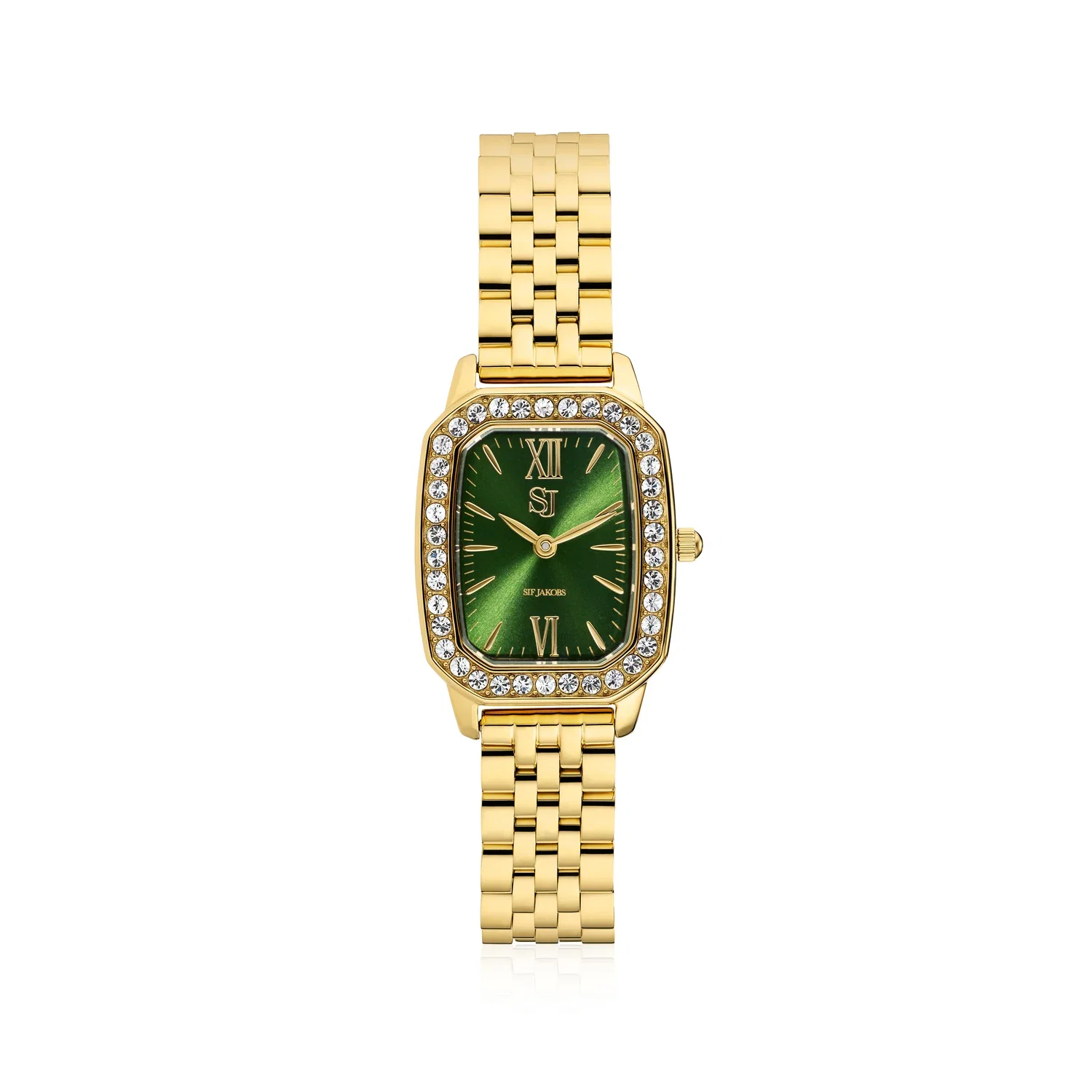 Image of Watch Luciana