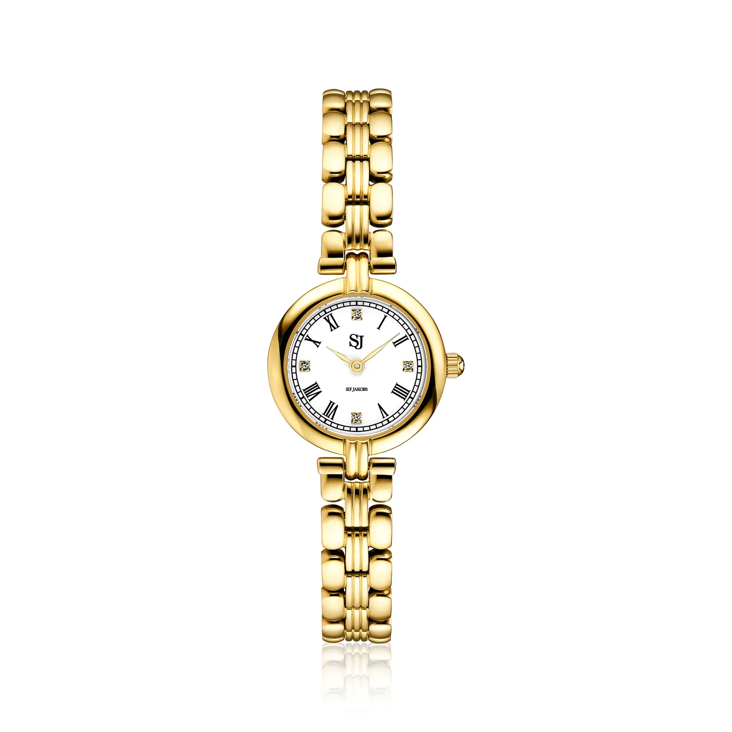 Image of Watch Isabella