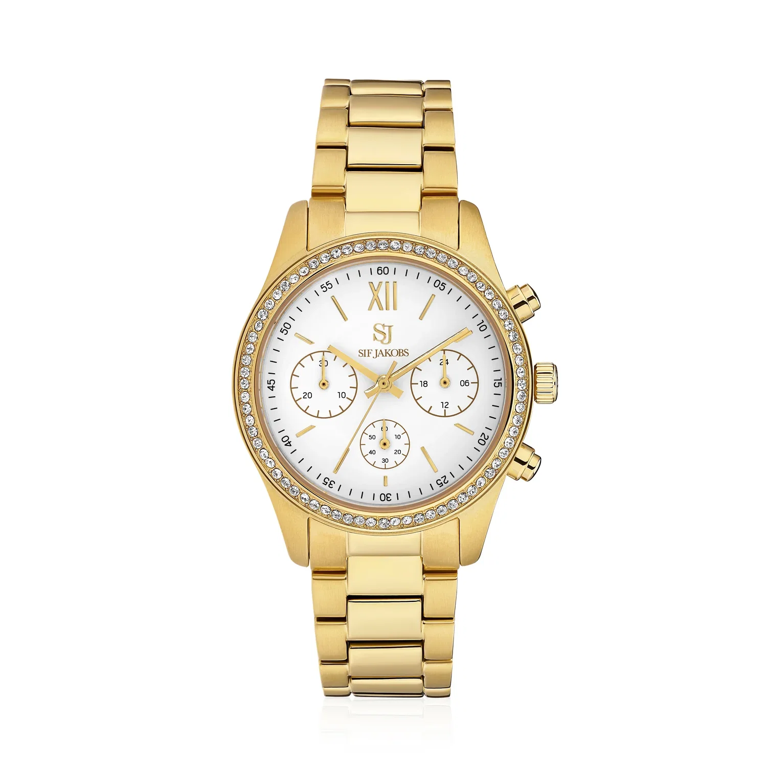 Image of Watch Domenica