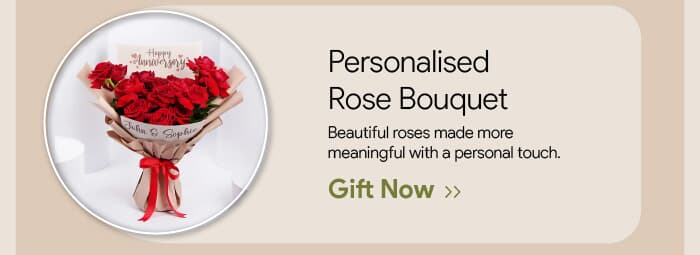 Leading UAE Florist for Gift and Flower Delivery