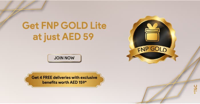 Leading UAE Florist for Gift and Flower Delivery