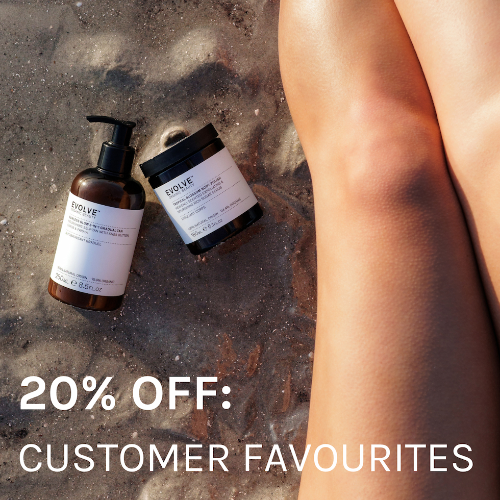 sub exclusive 20% off