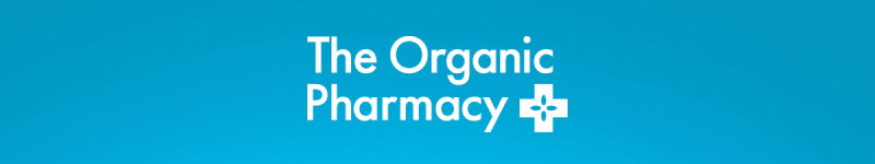 The Organic Pharmacy