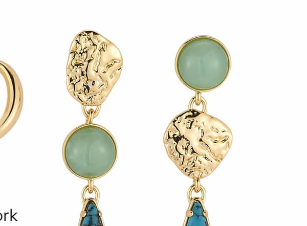 Sintra Earrings