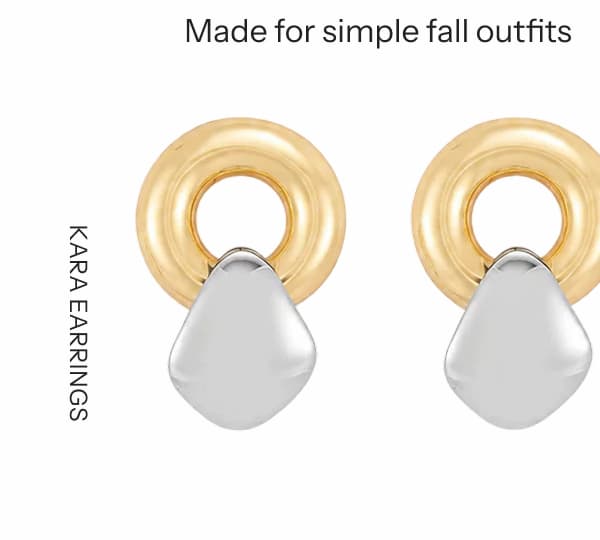 Karla Earrings