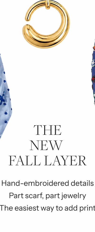 New Arrivals