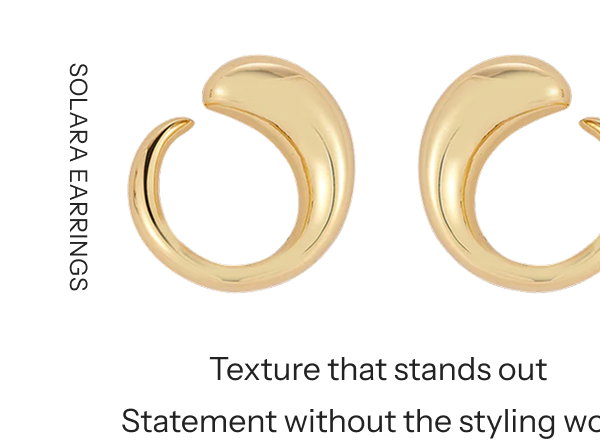 Solara Earrings