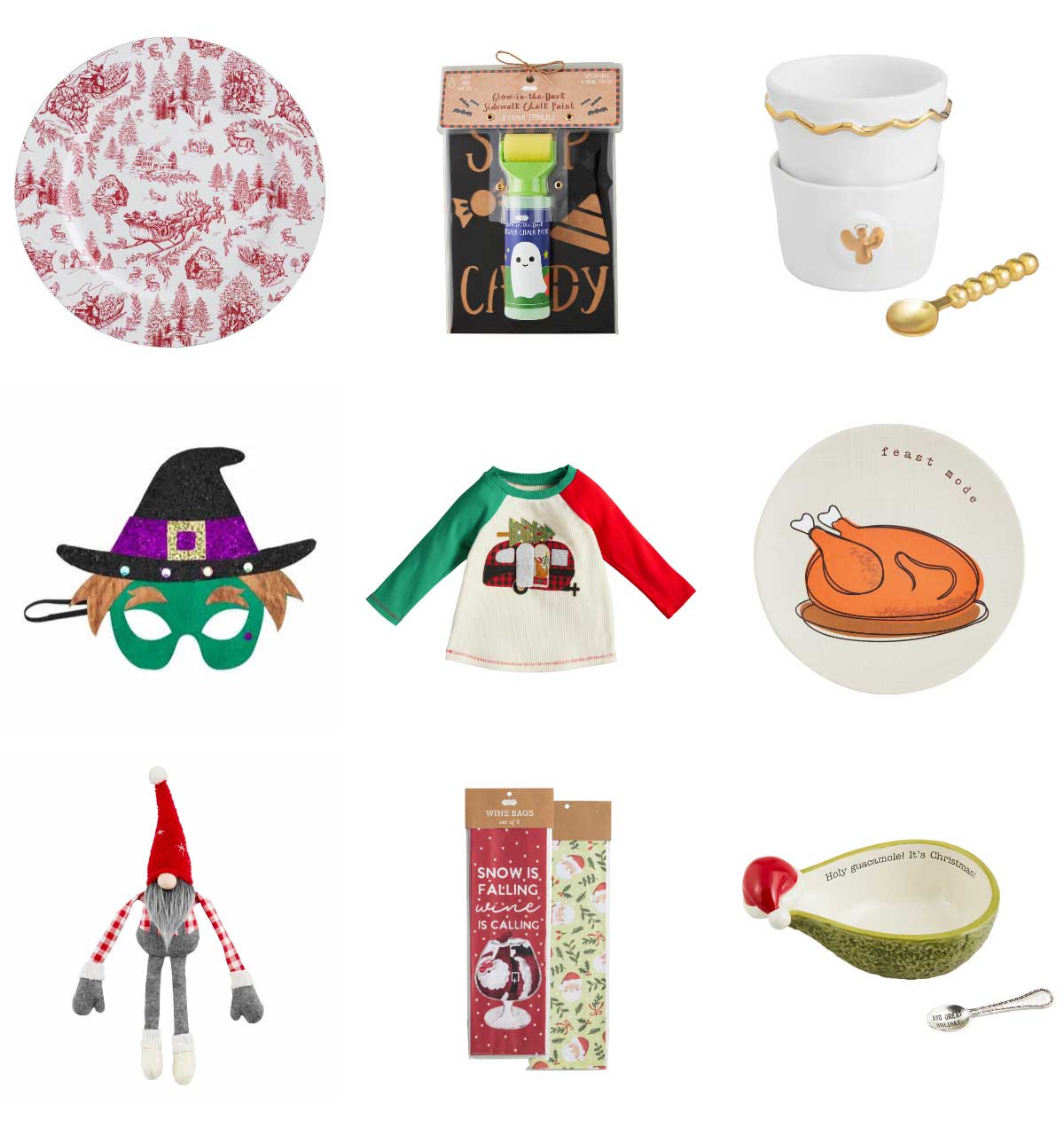 Shop Holiday on Sale