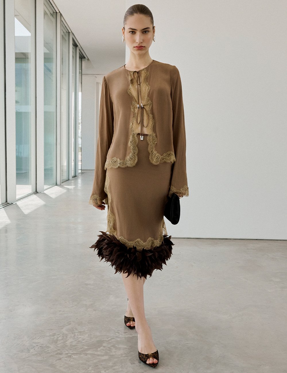 Explore what’s new and next for the season with standout styles you won’t want to miss
