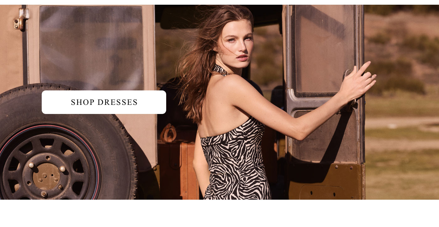 Shop Dresses