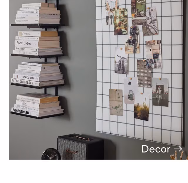 Decor