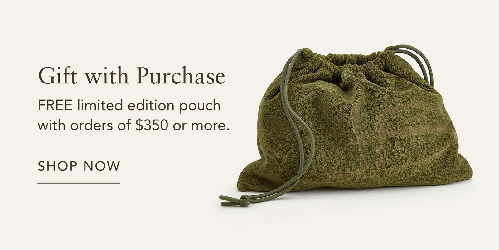 all jewelry drawstring pouch gwp