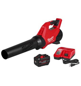 Milwaukee M18 FUEL Blower Kit, Model# 3017-21HD