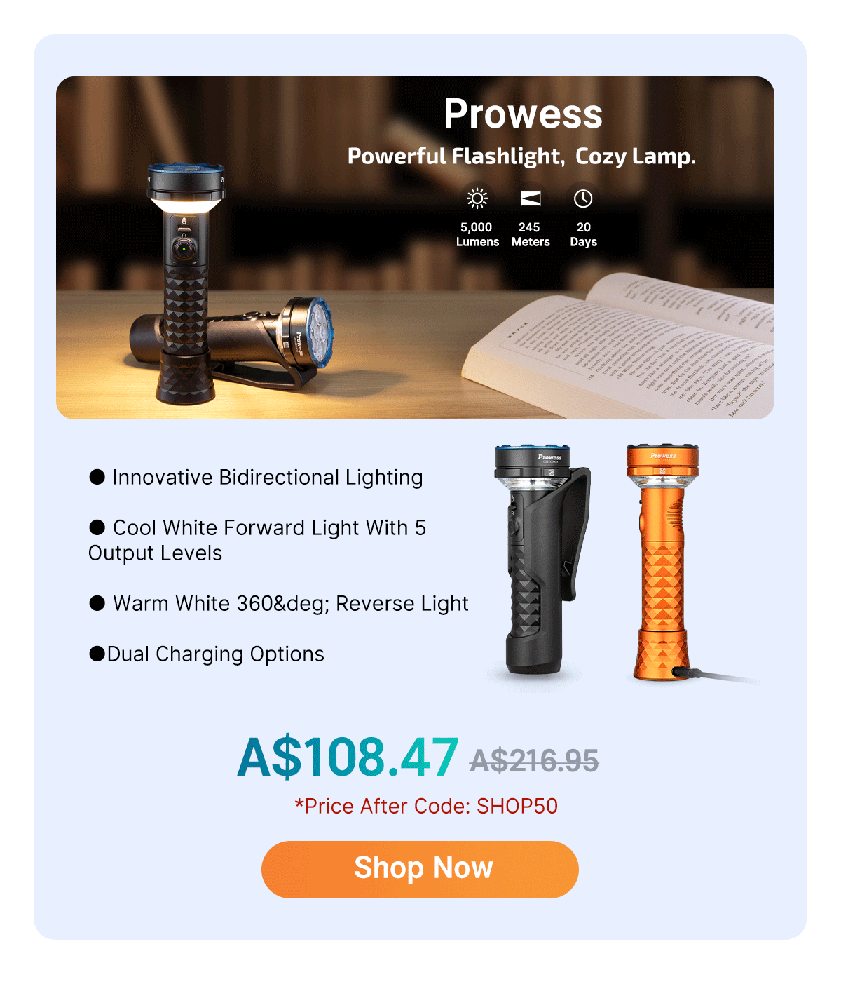 Olight