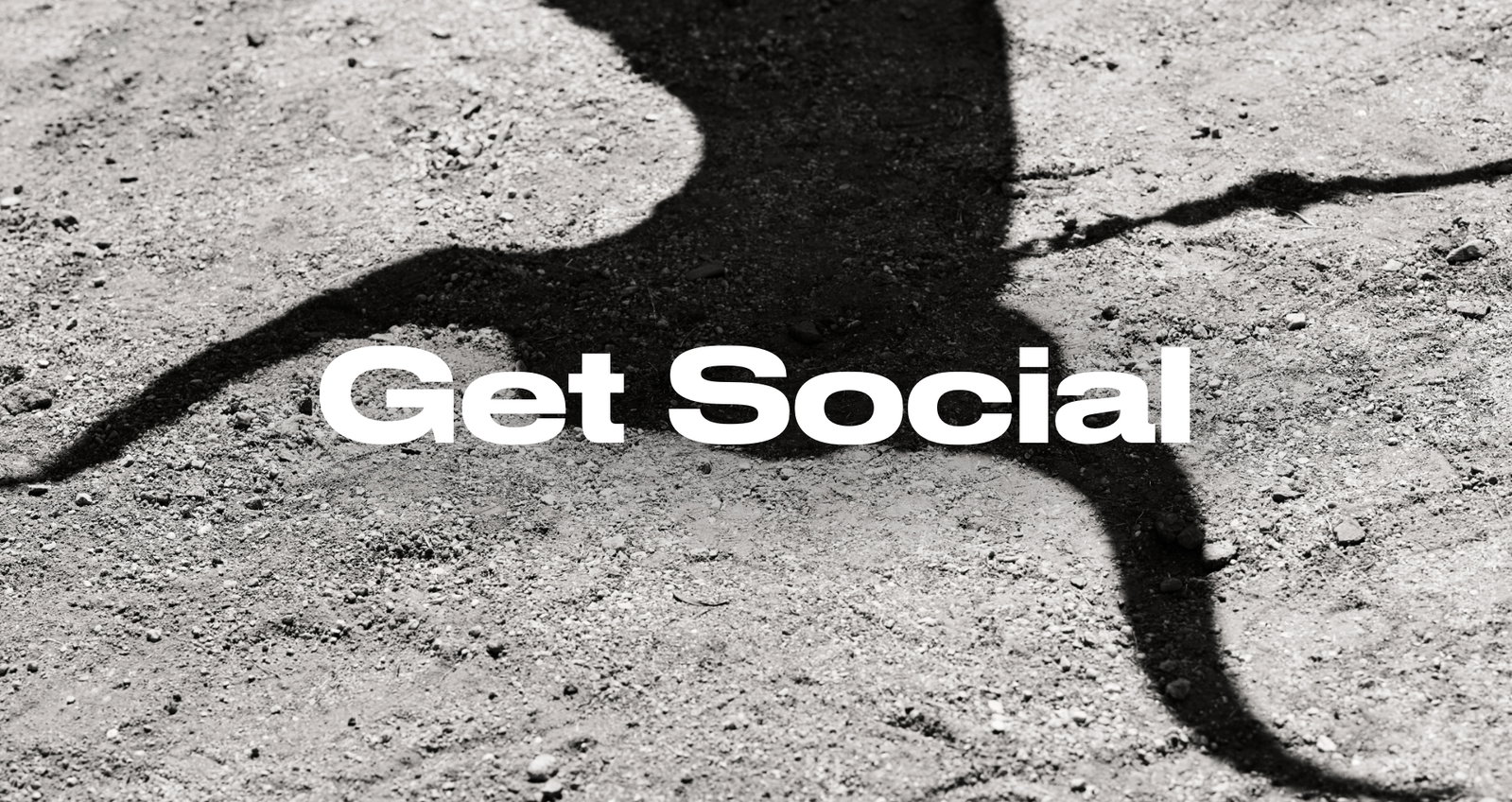 GET SOCIAL 