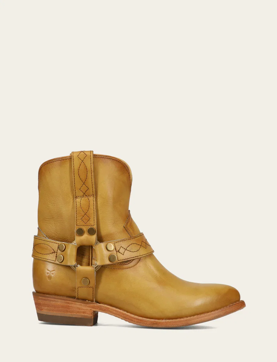 Image of Billy Short Harness