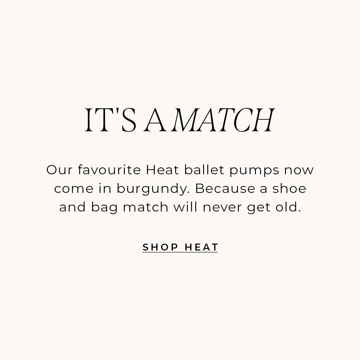 Shop Heat