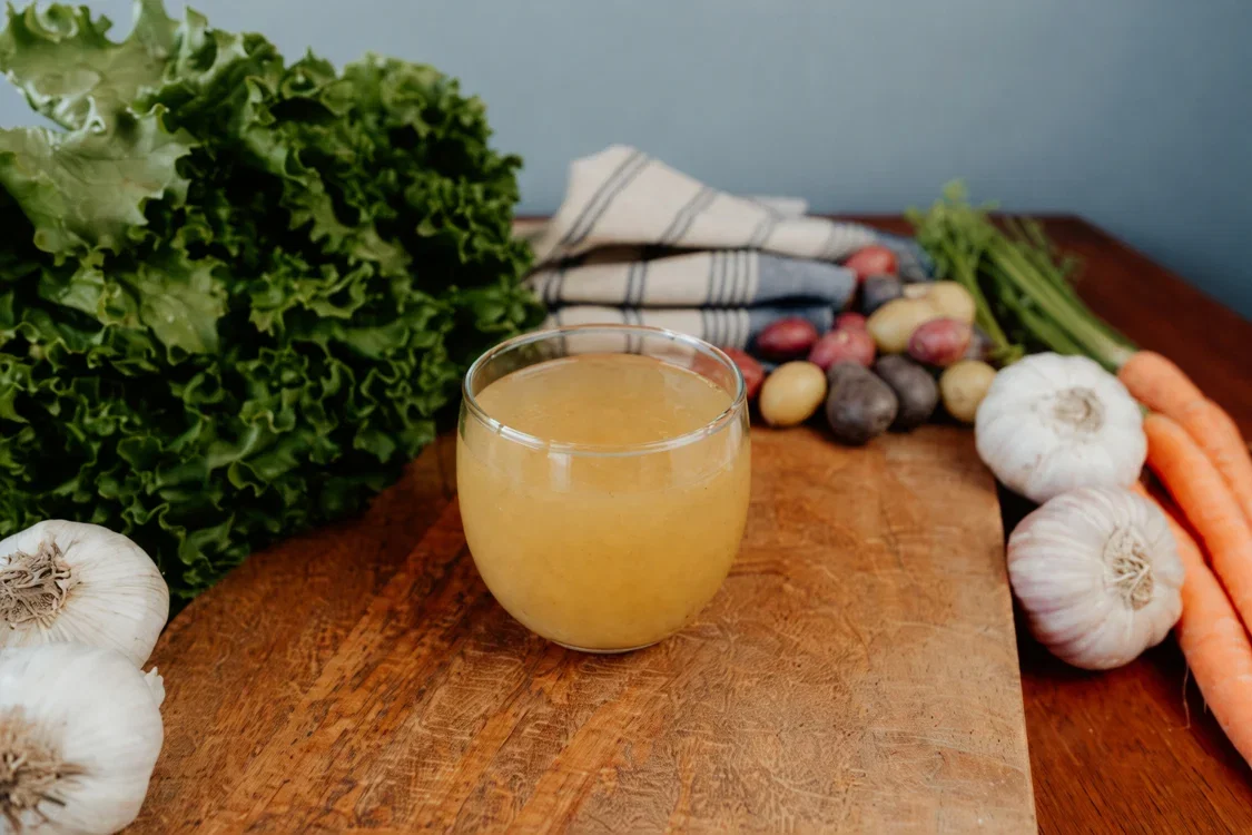 Image of Pasture-raised Chicken Gelatin - 16 oz