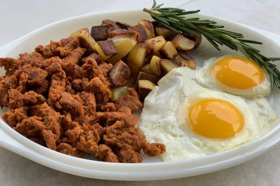 Image of Pastured Chicken Chorizo Sausage - 1 lb