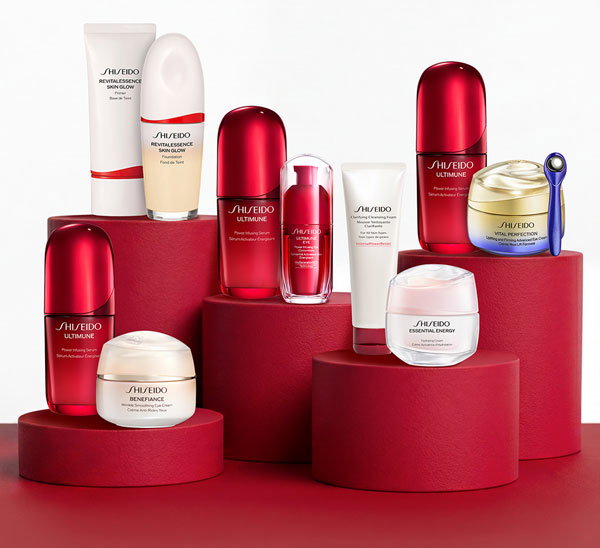 Shiseido