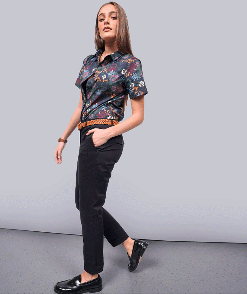 The Essential Trouser