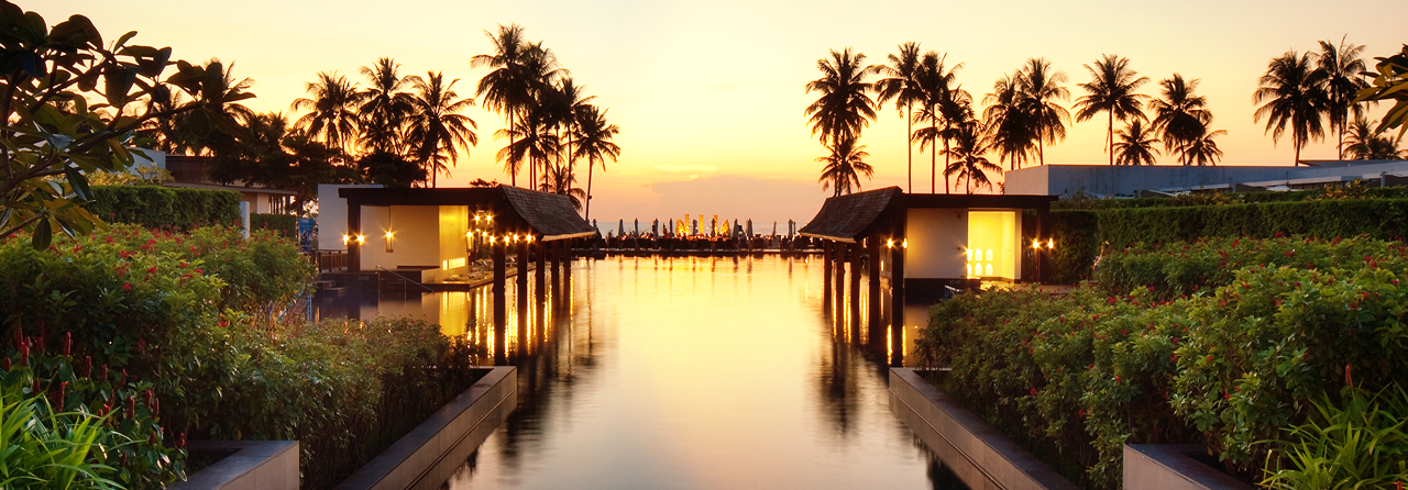 Marriott Vacation Club, Khao Lak Beach Resort