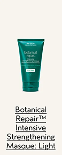 Botanical Repair™ Intensive Strengthening Masque: Light