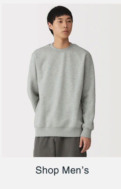 Shop Men's