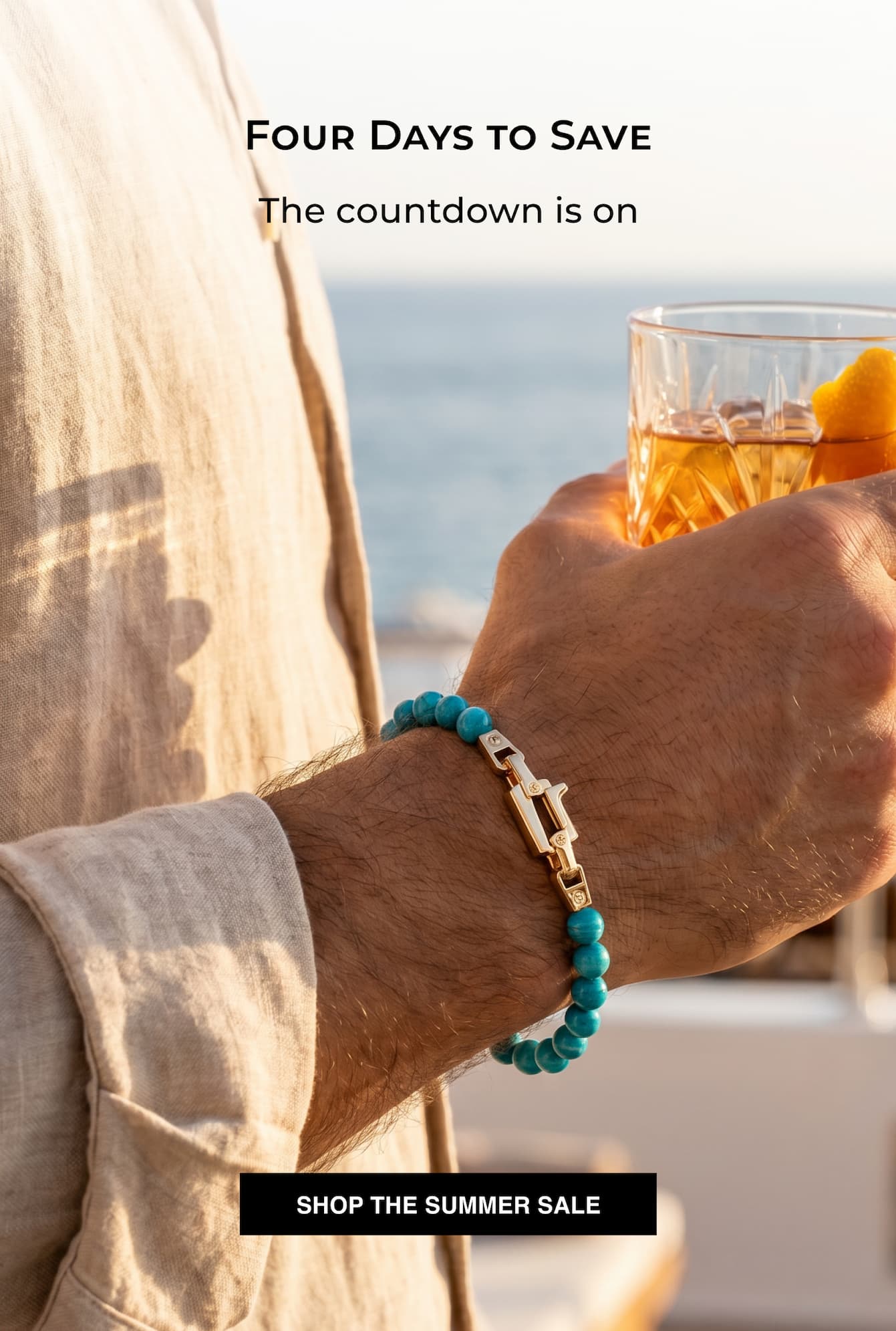 The Rockford Summer Promo Ends August 1st