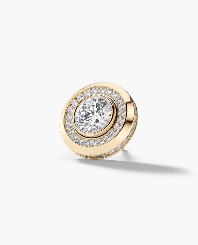 ready-to-ship-halo-gold-round-cut-single-stud-earring-with-0-80ct-diamonds