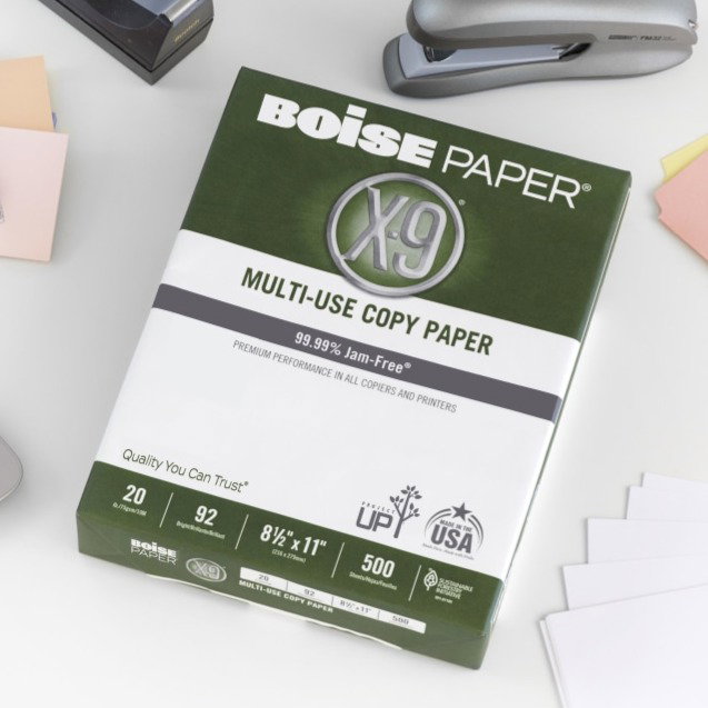 Boise Super Savings Event