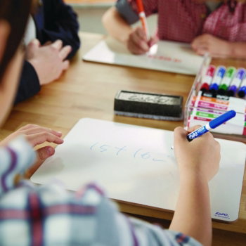 Save Up to 35% on Dry Erase Supplies