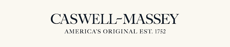 Caswell-Massey | America's Original EST. 1752