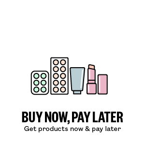 Buy Now & Pay Later with Klarna
