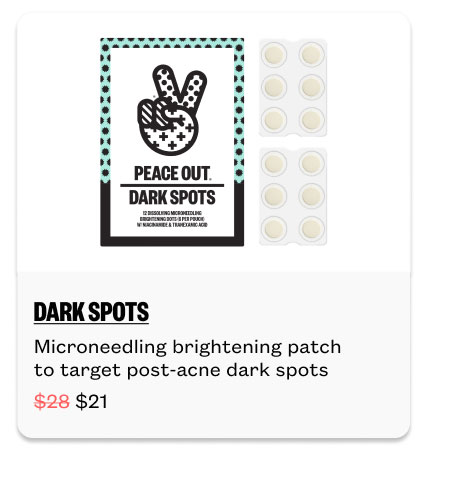 Acne Day & Night Duo for $15