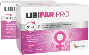 Image of LibiFAR PRO 2-Pack