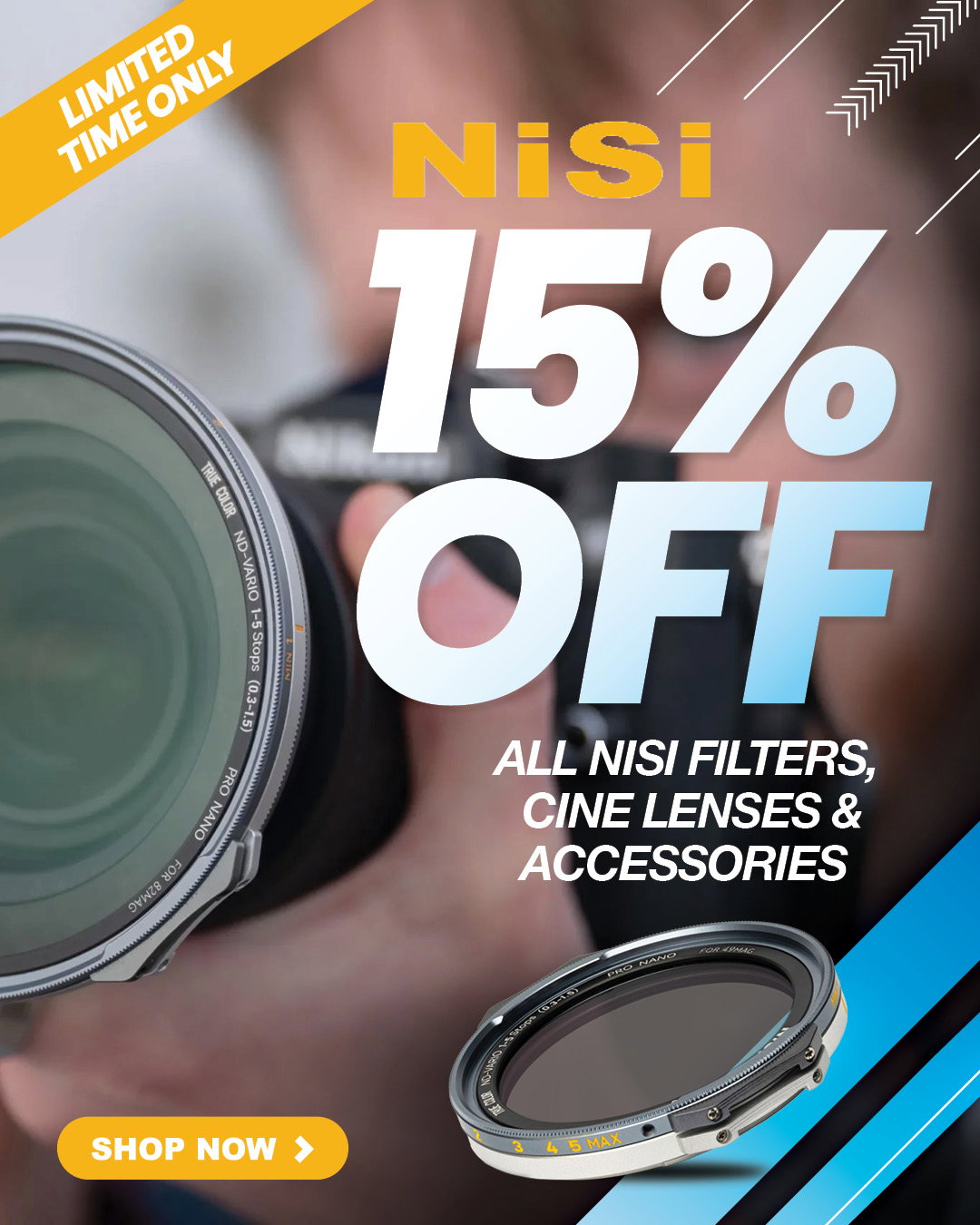 Nisi Flash Sale