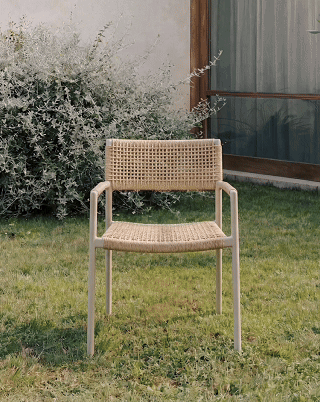 Sillas de exterior
