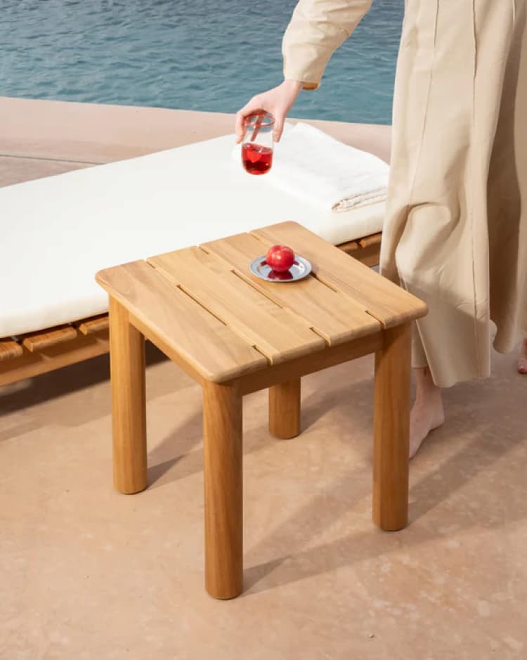 Muebles auxiliares