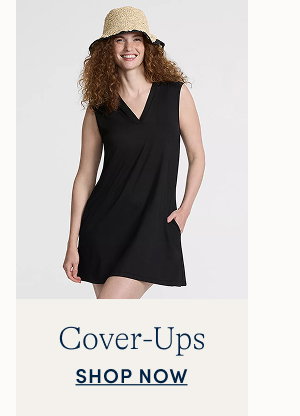 Cover-Ups