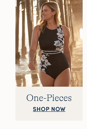 One-Pieces