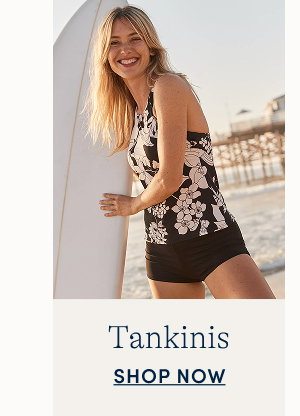 Tankinis