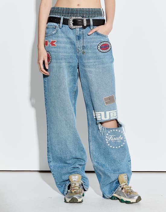 Womens Pre Fall '26