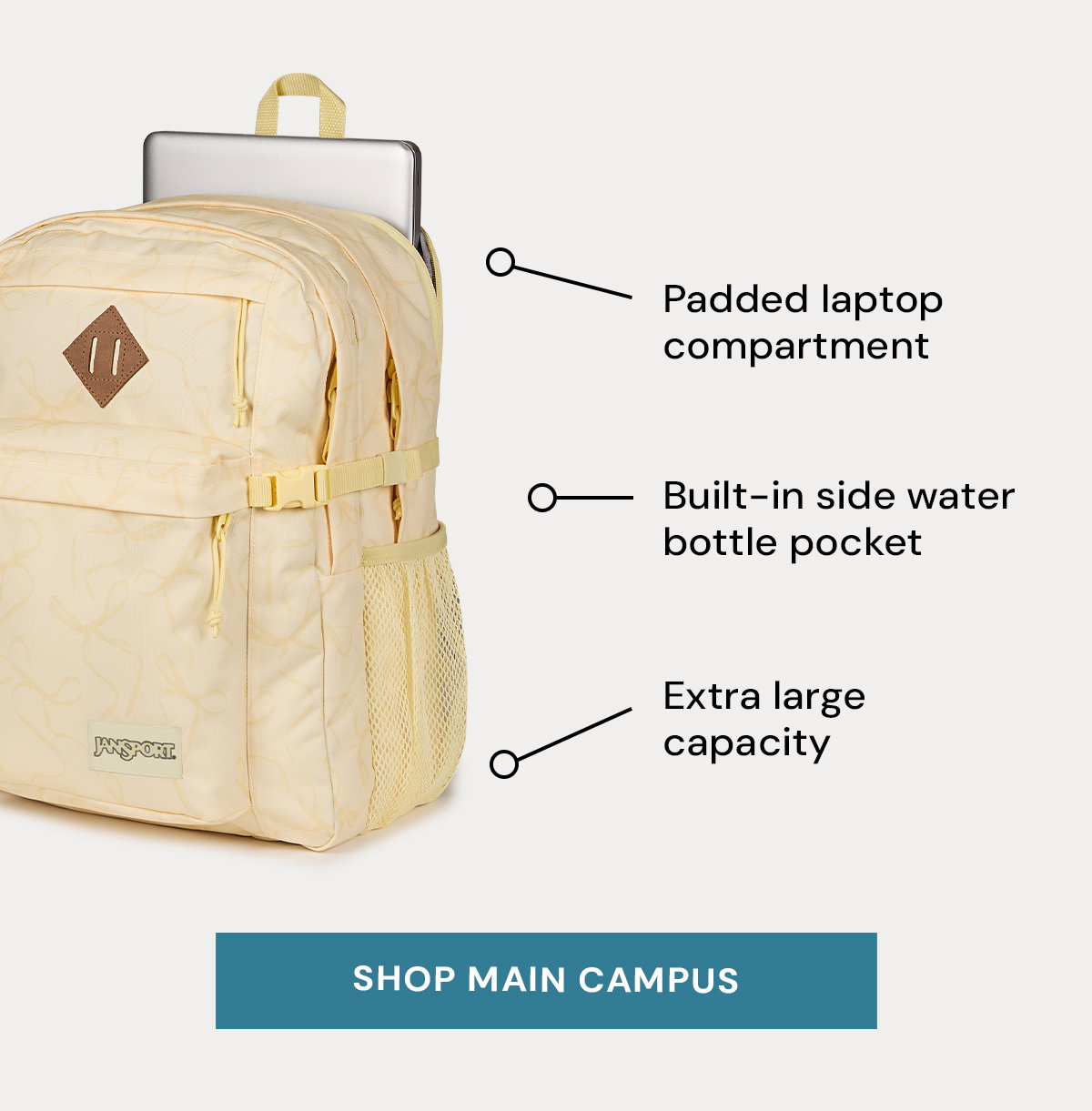 Shop Main Campus